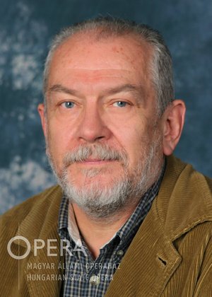 Gothár Péter fotója
