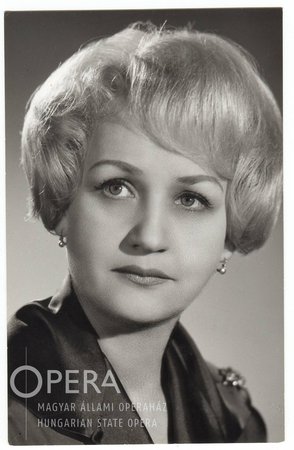 Birkás Lilian fotója