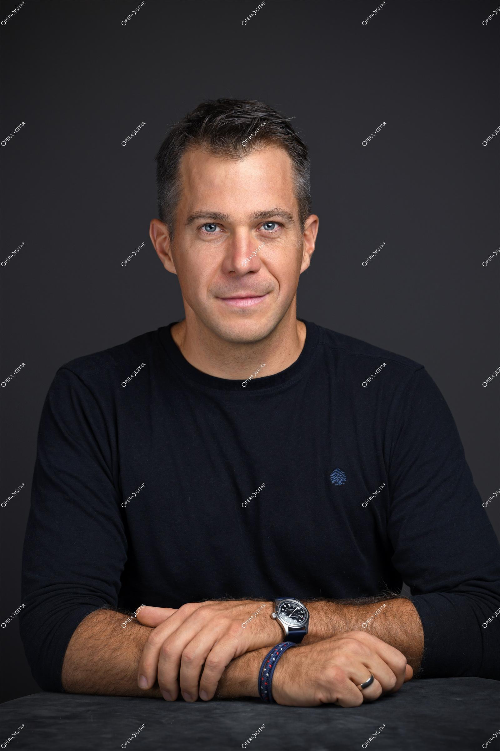 Fehér Balázs fotója