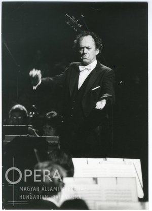 Bergel, Erich fotója