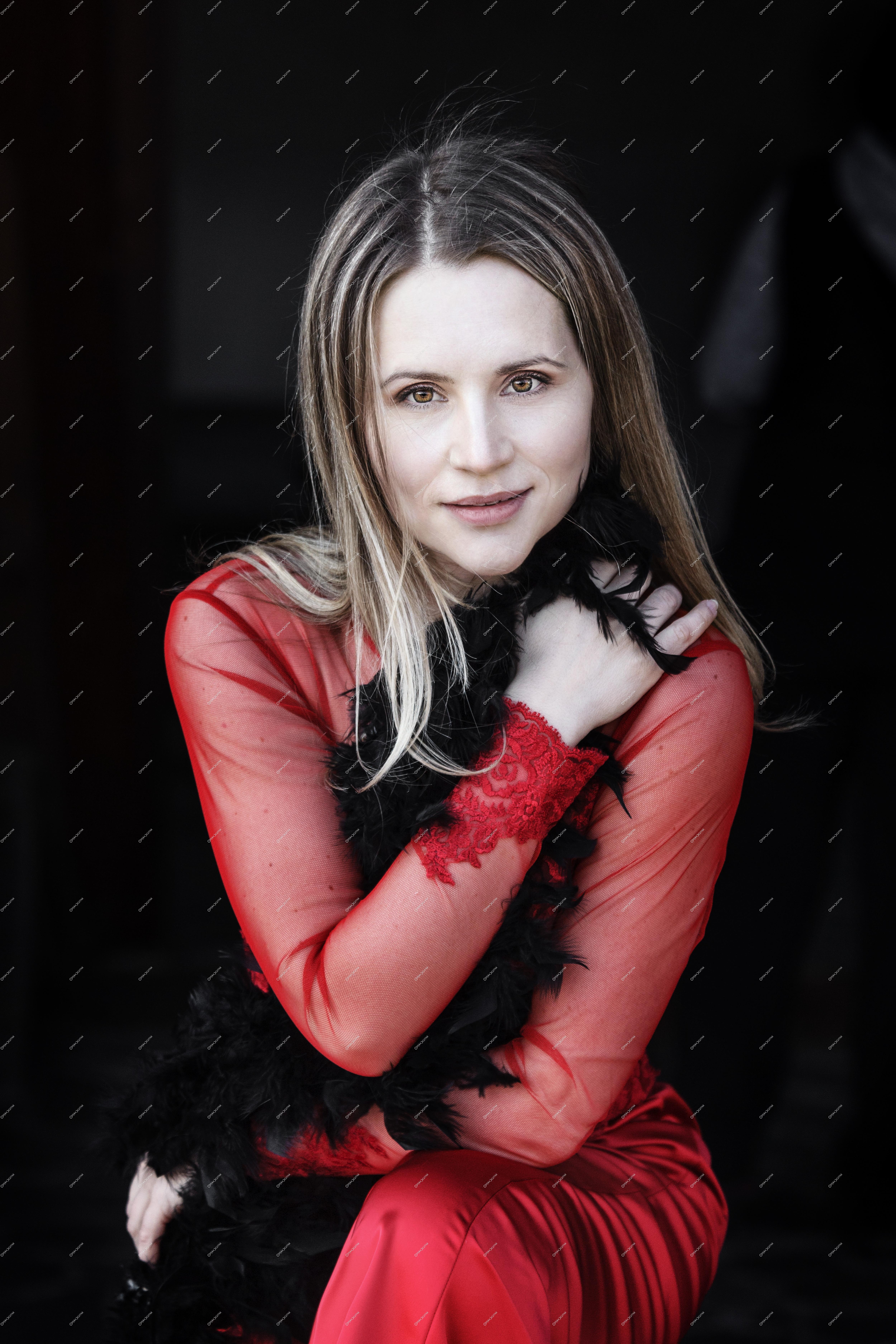 Ballová, Linda fotója