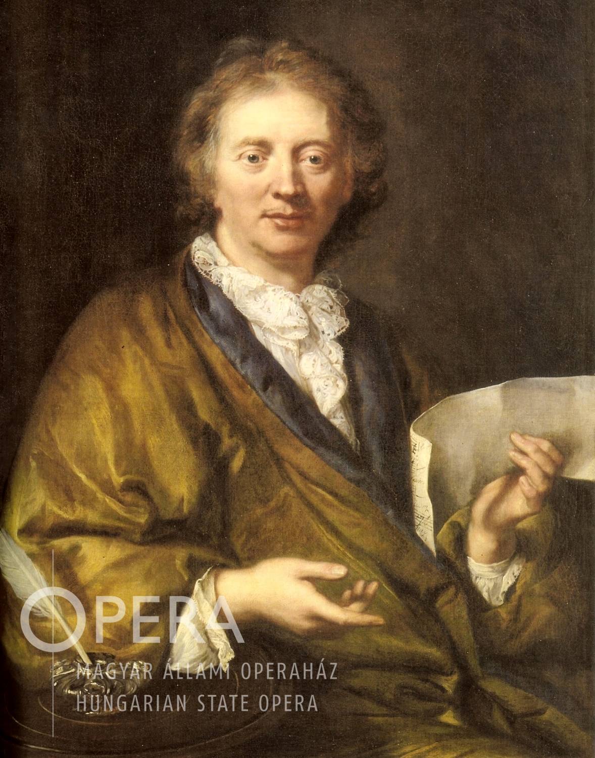 Couperin, François fotója