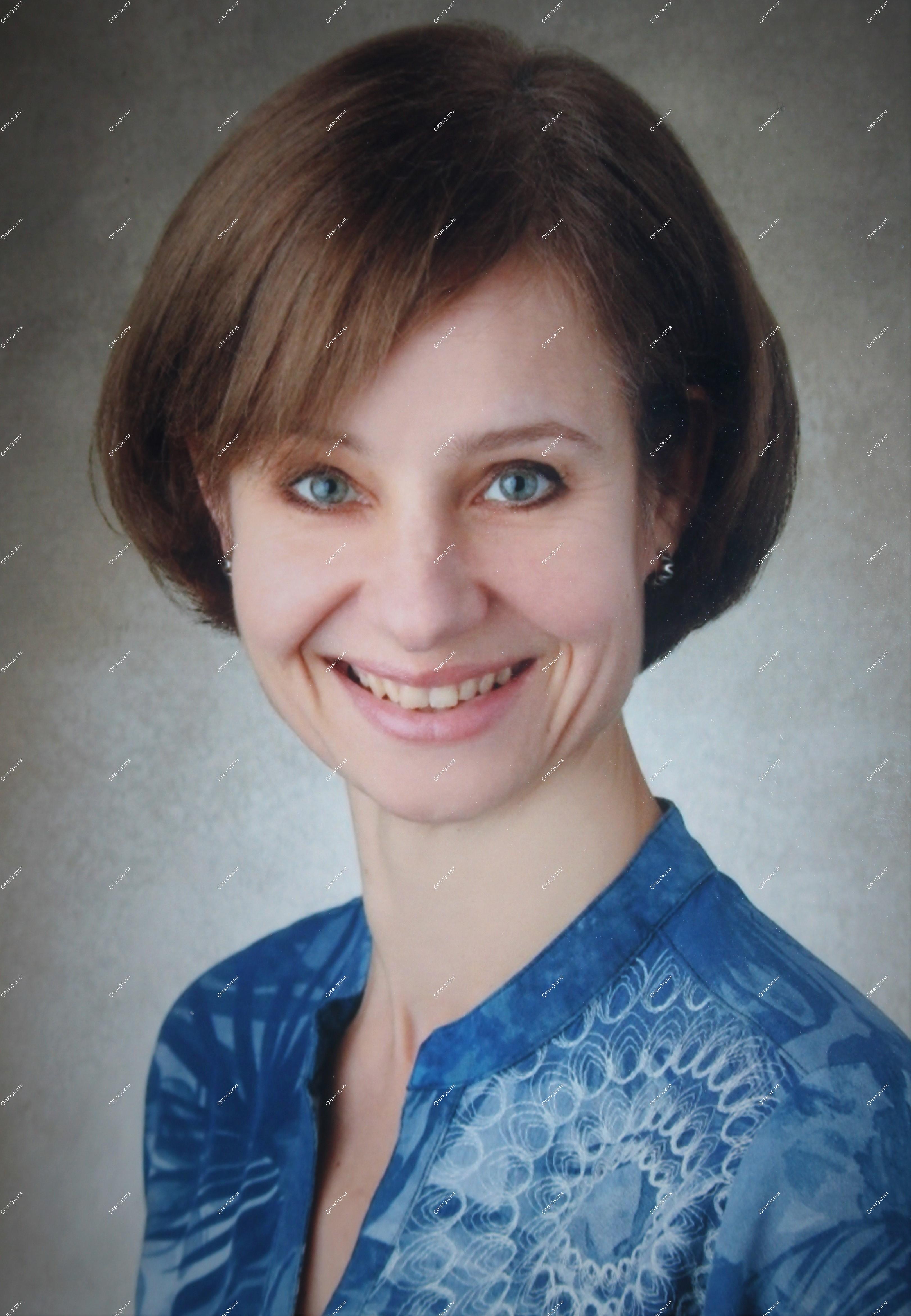 Kazinczy Eszter fotója