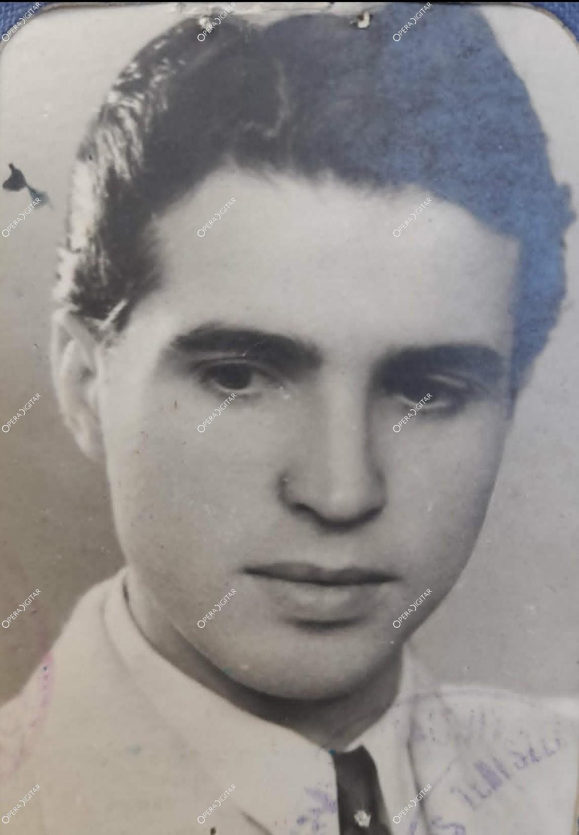 Bajtala József fotója
