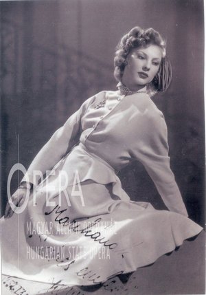 Szarvas Janina fotója