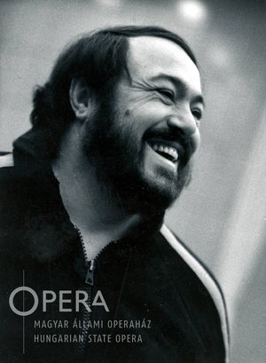 Pavarotti, Luciano fotója