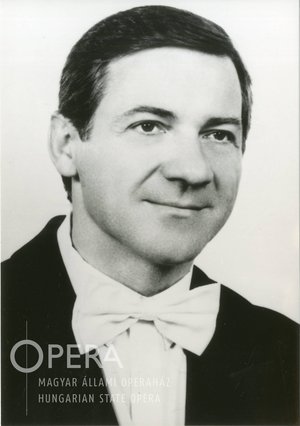 Cser Miklós fotója