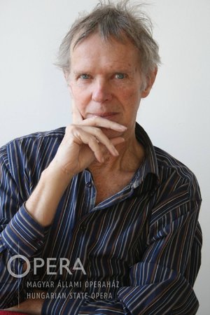 Van Dantzig, Rudi fotója