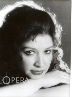 Földi Melinda fotója