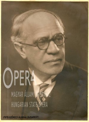 Márkus Dezső fotója