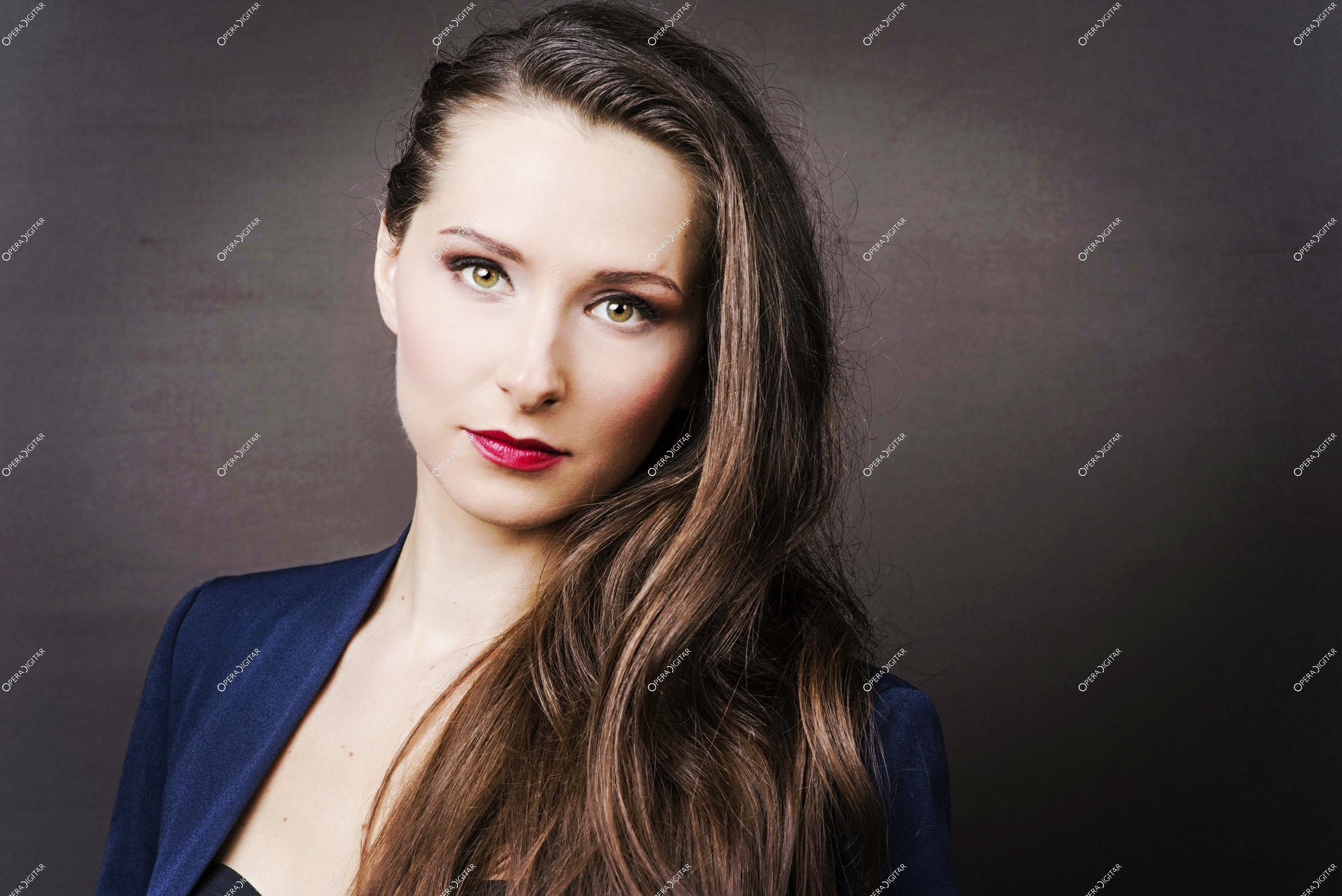 Schnoor, Camille fotója