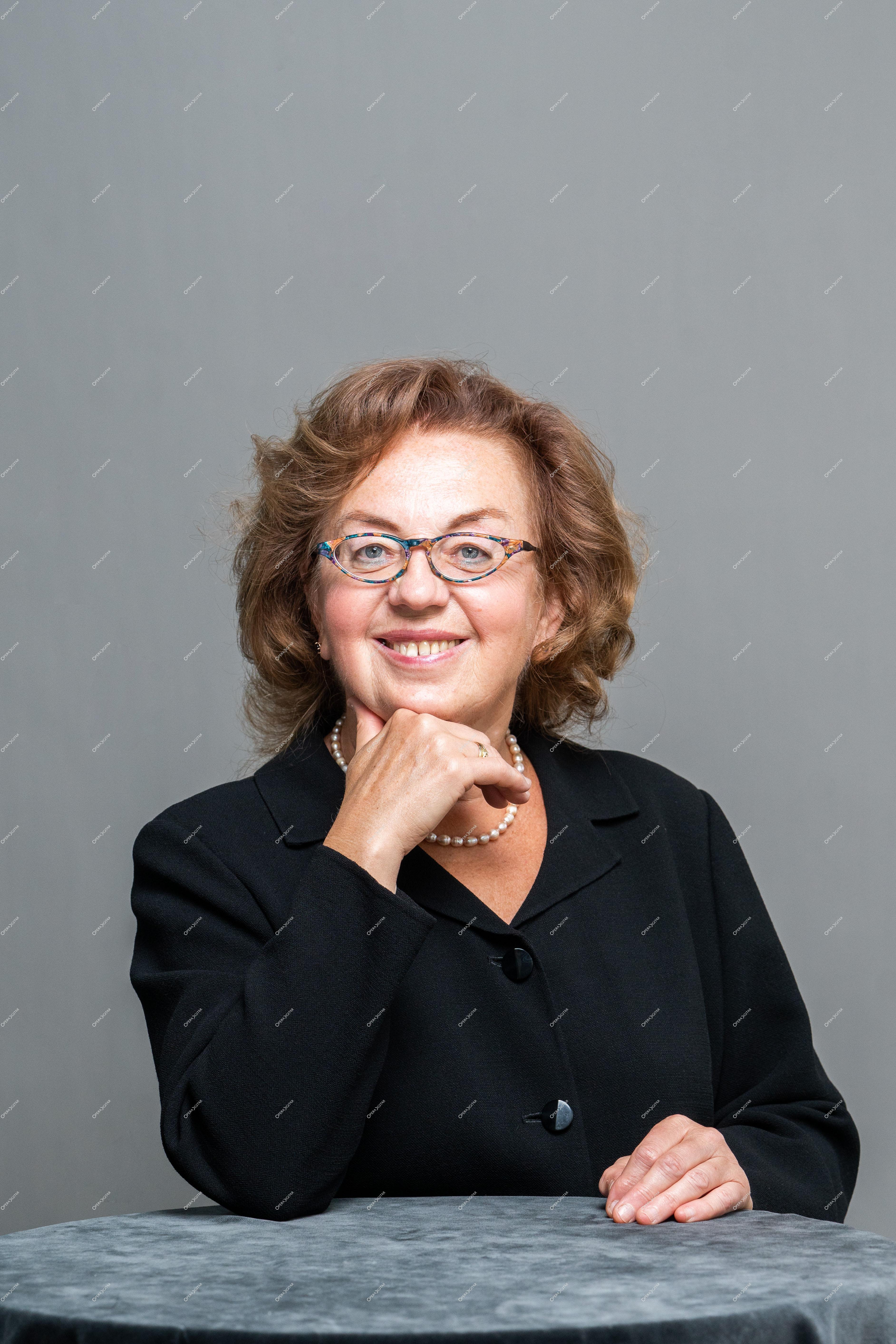 Danyilova, Galina fotója