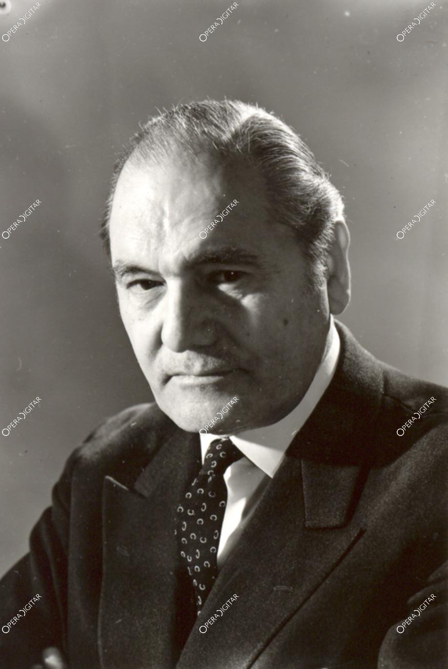 Márk Tivadar fotója