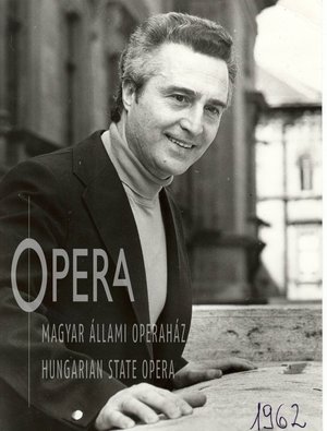 Gardelli, Lamberto fotója