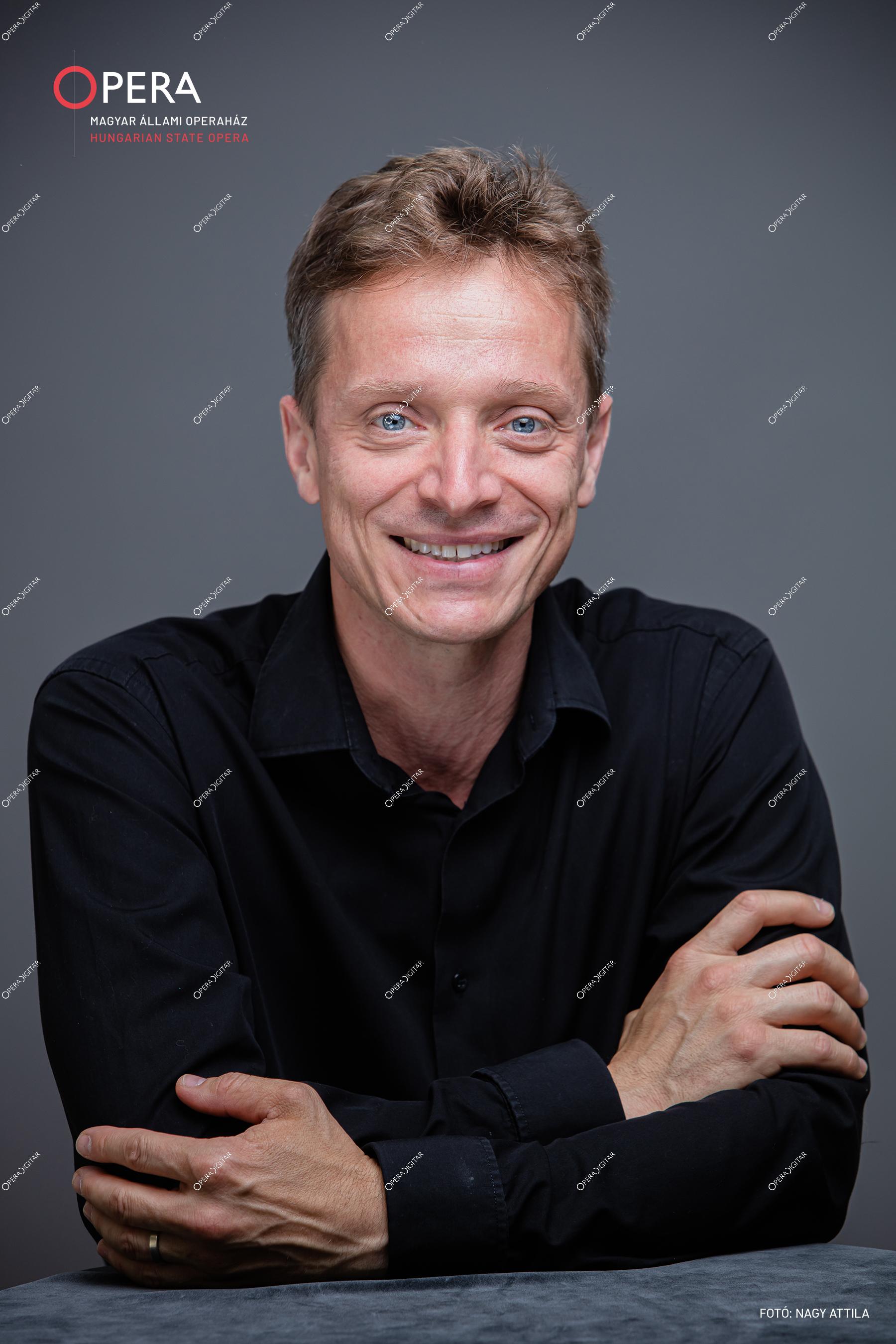 Dávida Tamás fotója