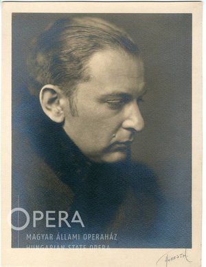Reiner Frigyes fotója