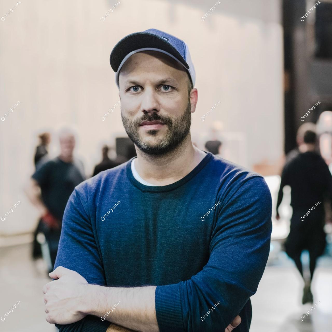 Kratzer, Tobias fotója