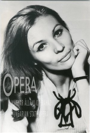 Sebestény Katalin fotója