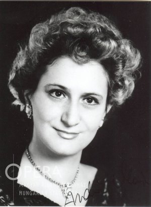 Ardó Mária fotója