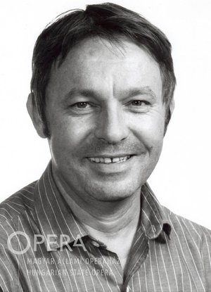 Csák József fotója