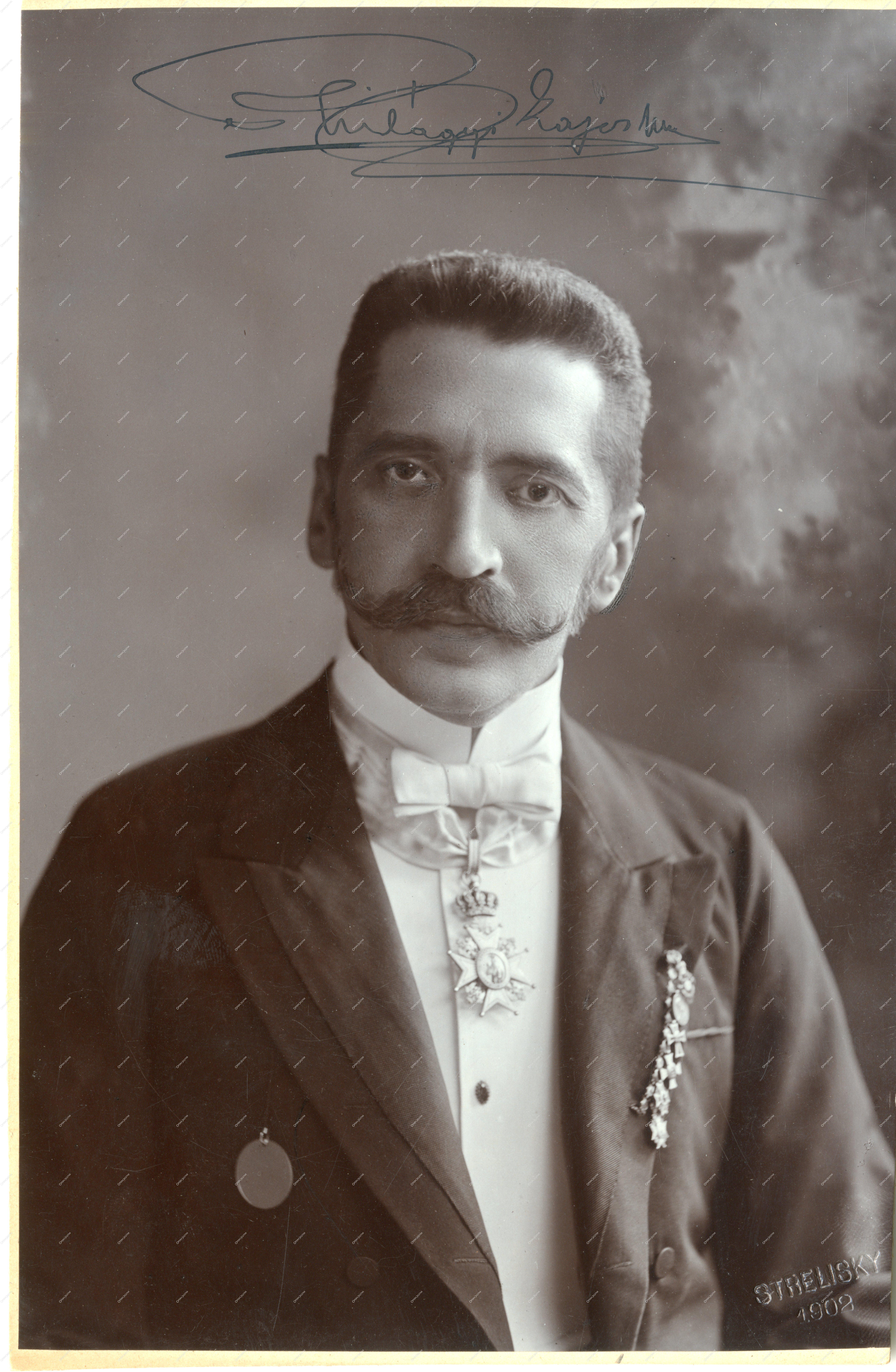Szilágyi Lajos fotója