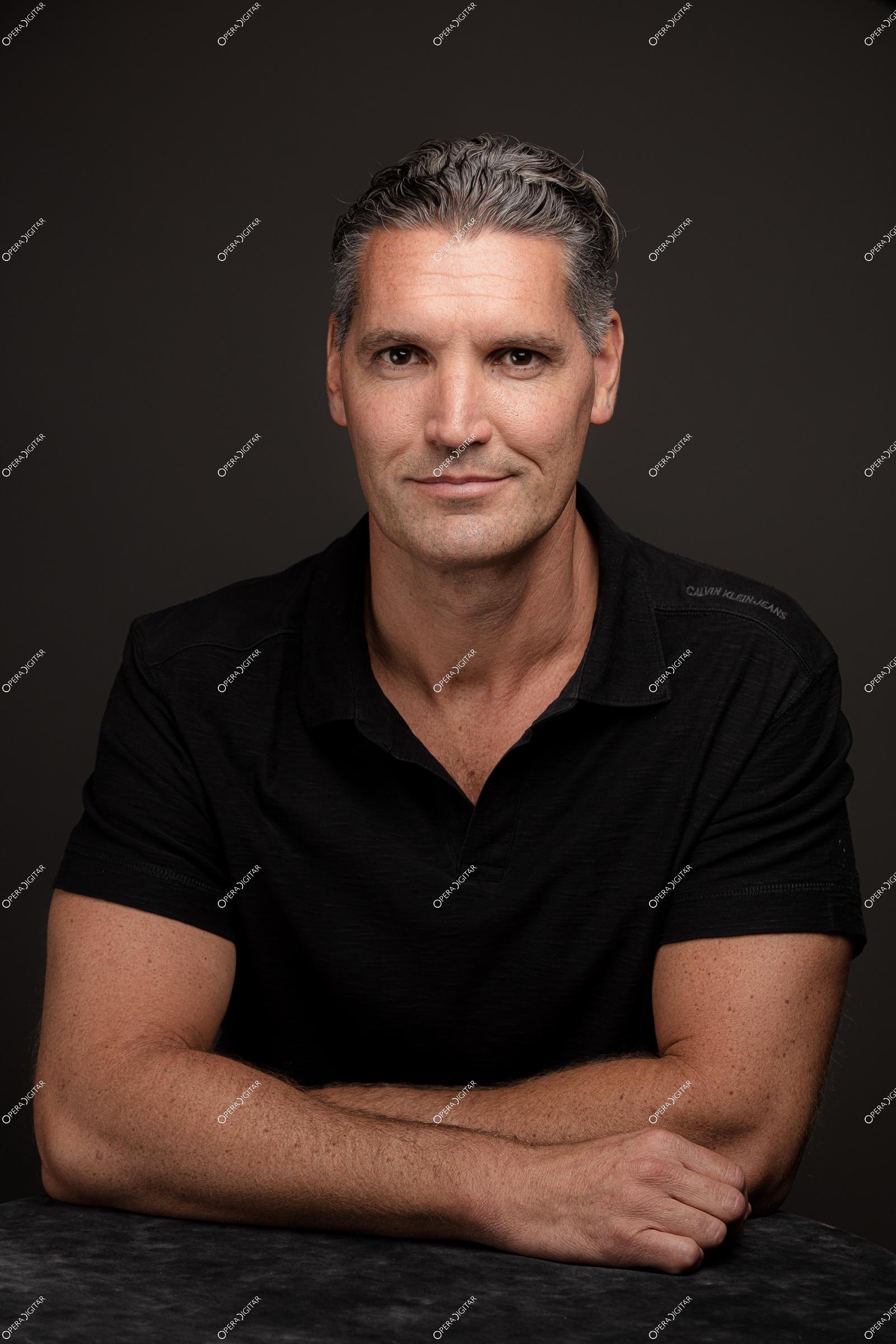 Gazsik Lóránt fotója