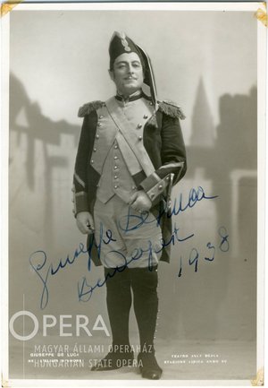 de Luca, Giuseppe fotója