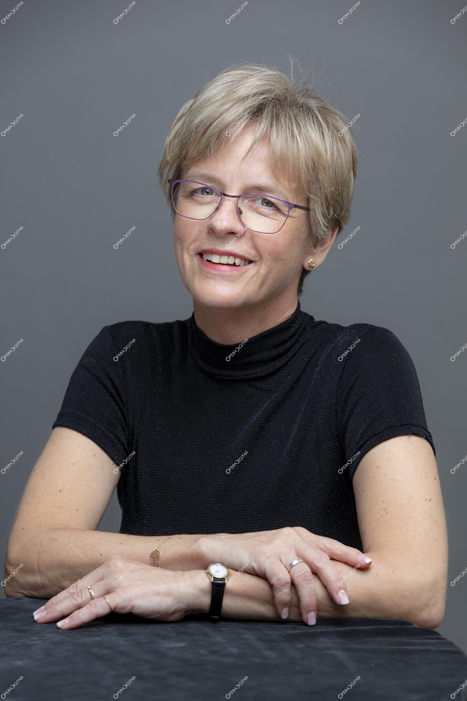 Vághelyiné Szóka Ágnes fotója