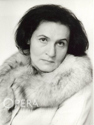 Kasza Katalin fotója