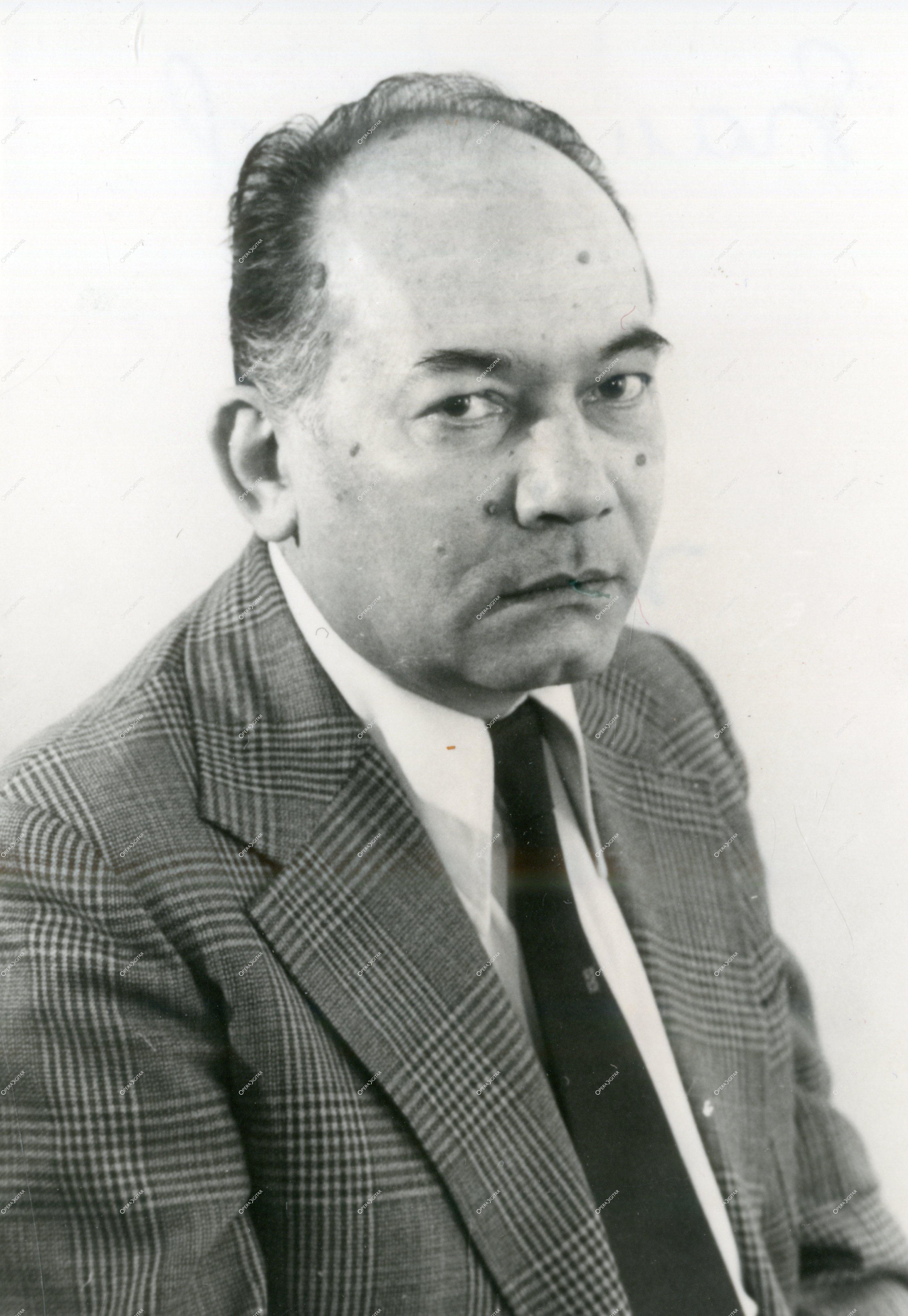 Szász Árpád fotója