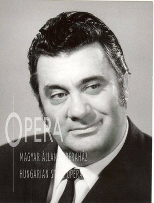 Palócz László fotója
