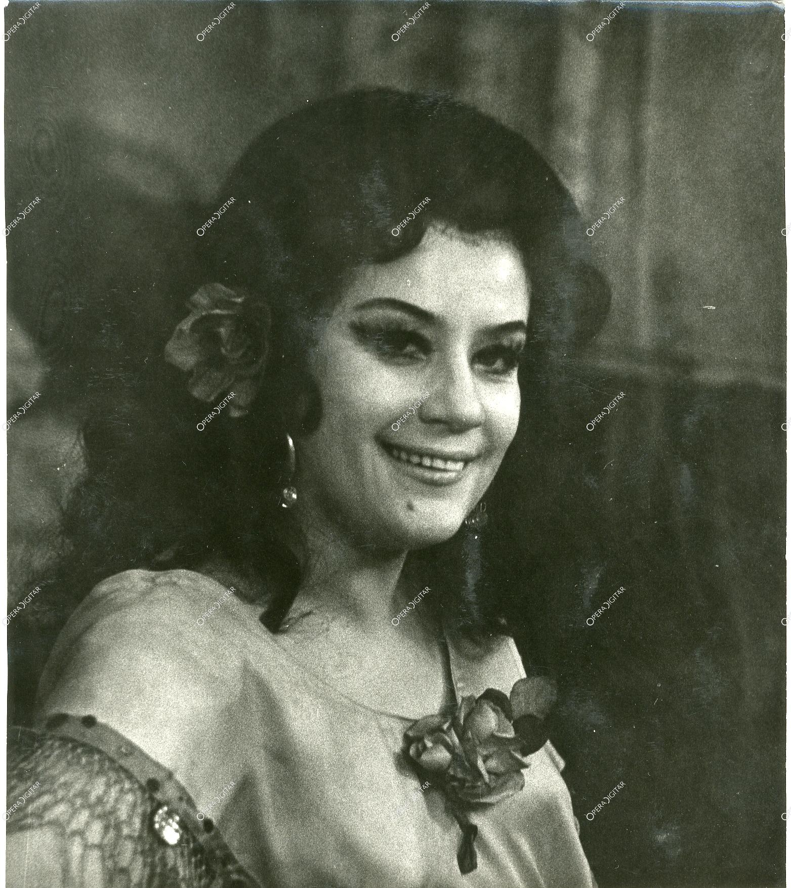 Obrazcova, Jelena fotója