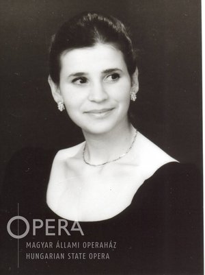 Gémes Szilvia fotója