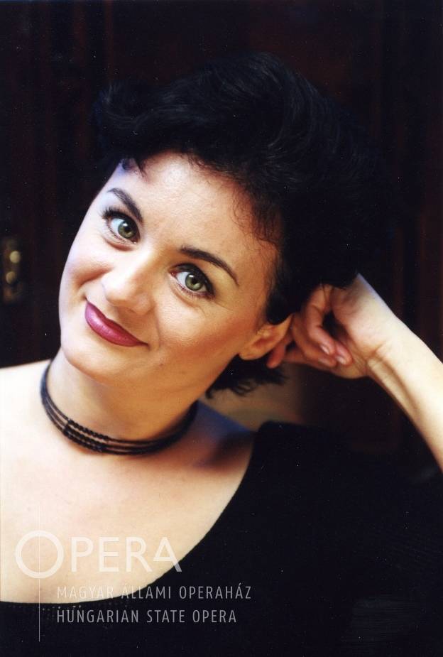 Halmai Katalin fotója