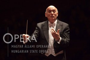 Steinberg, Pinchas fotója