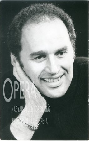 Németh József fotója