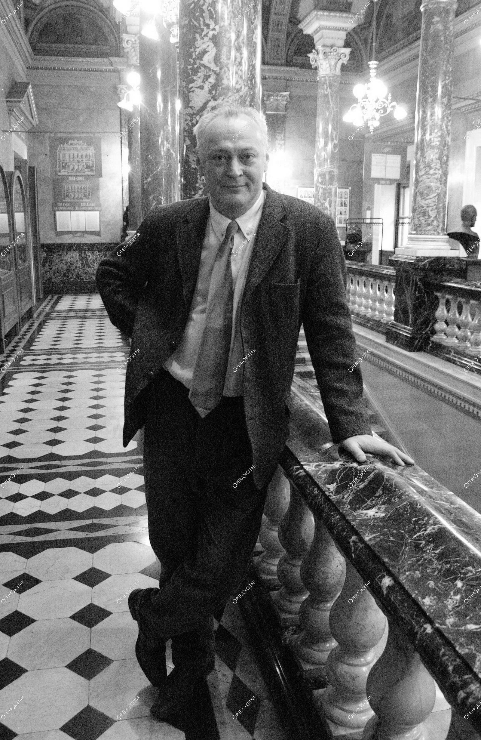 Hegyi Árpád Jutocsa fotója