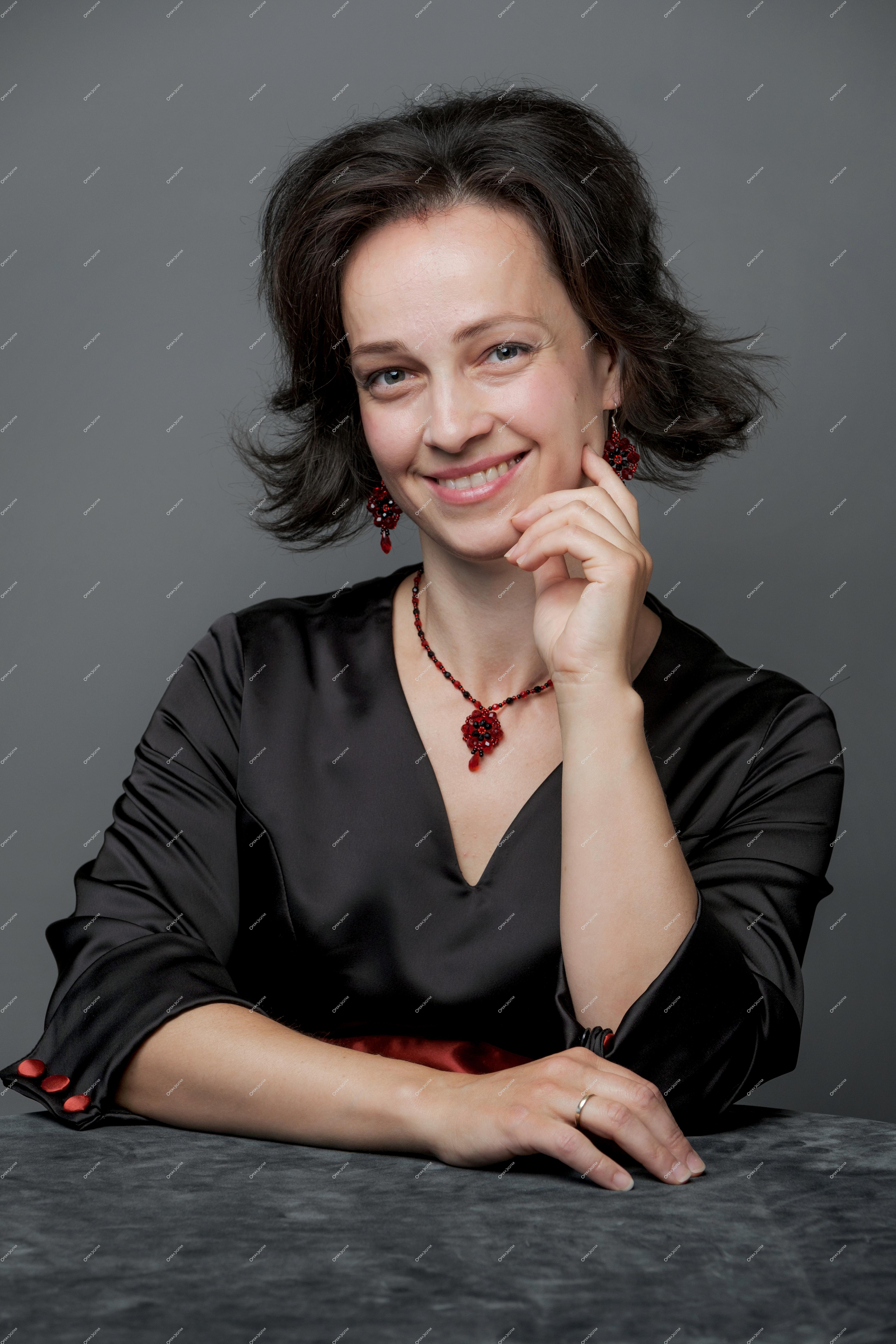 Kádár Ágota fotója