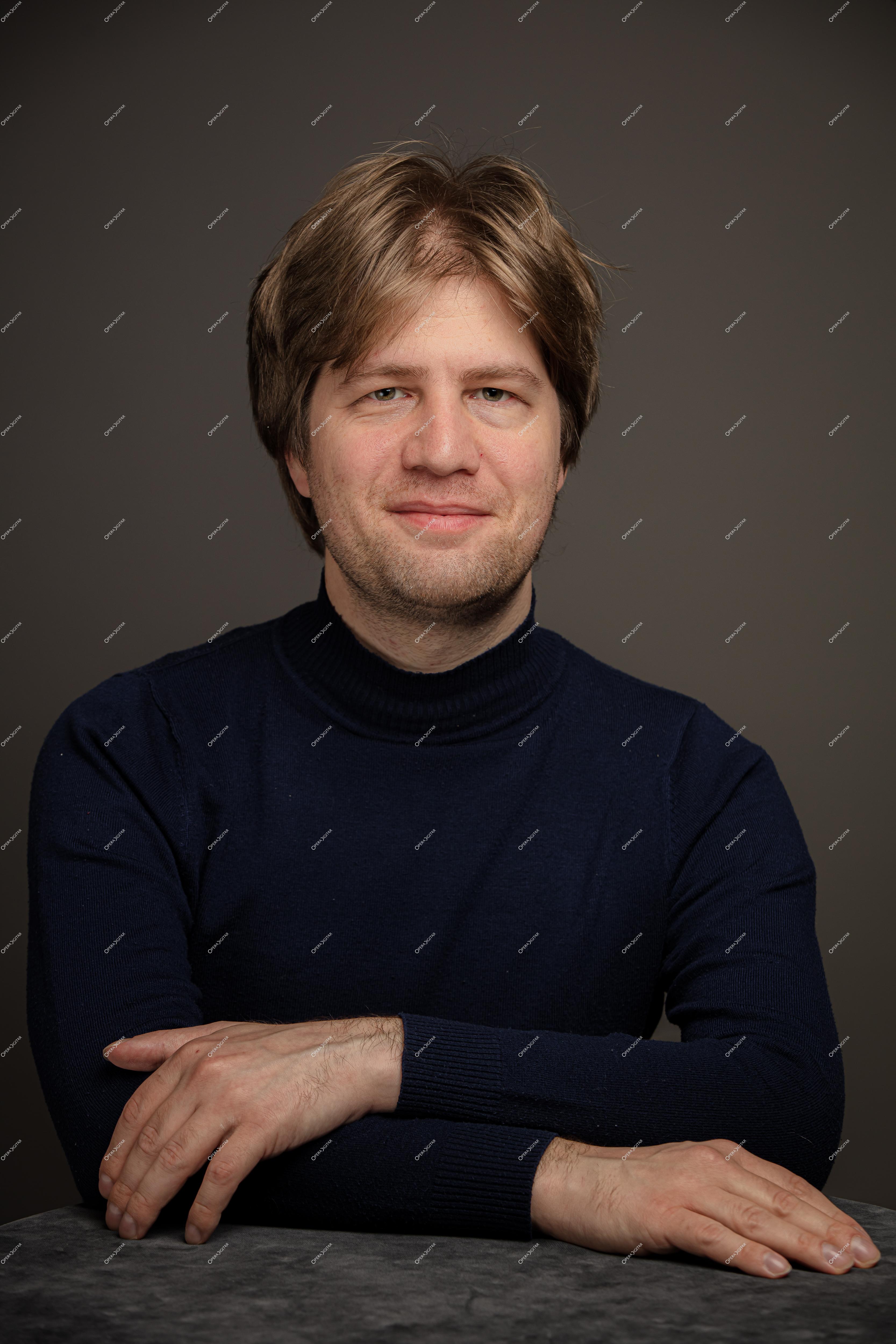 Kálvin Balázs fotója