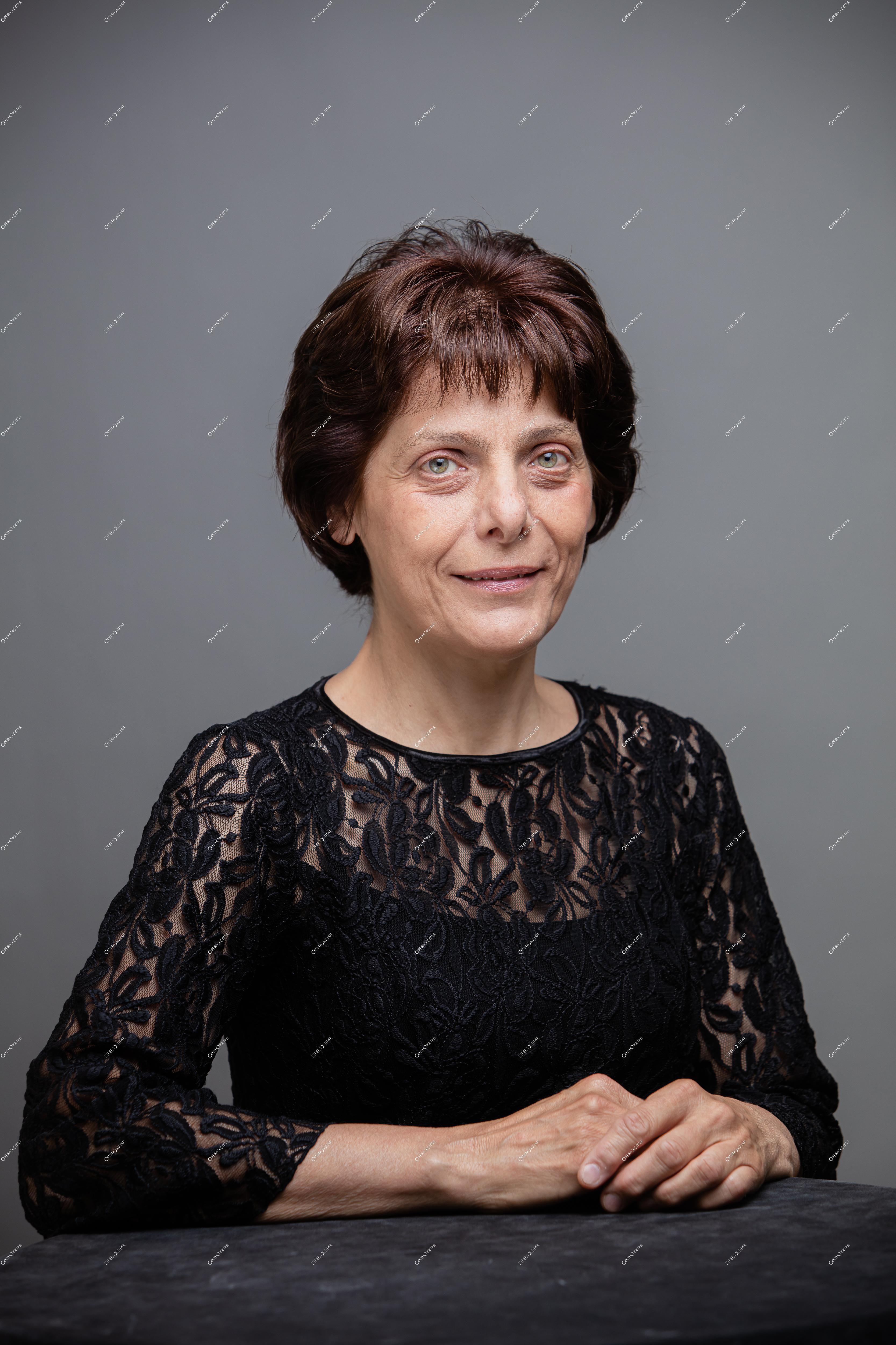 Peták Ágnes fotója