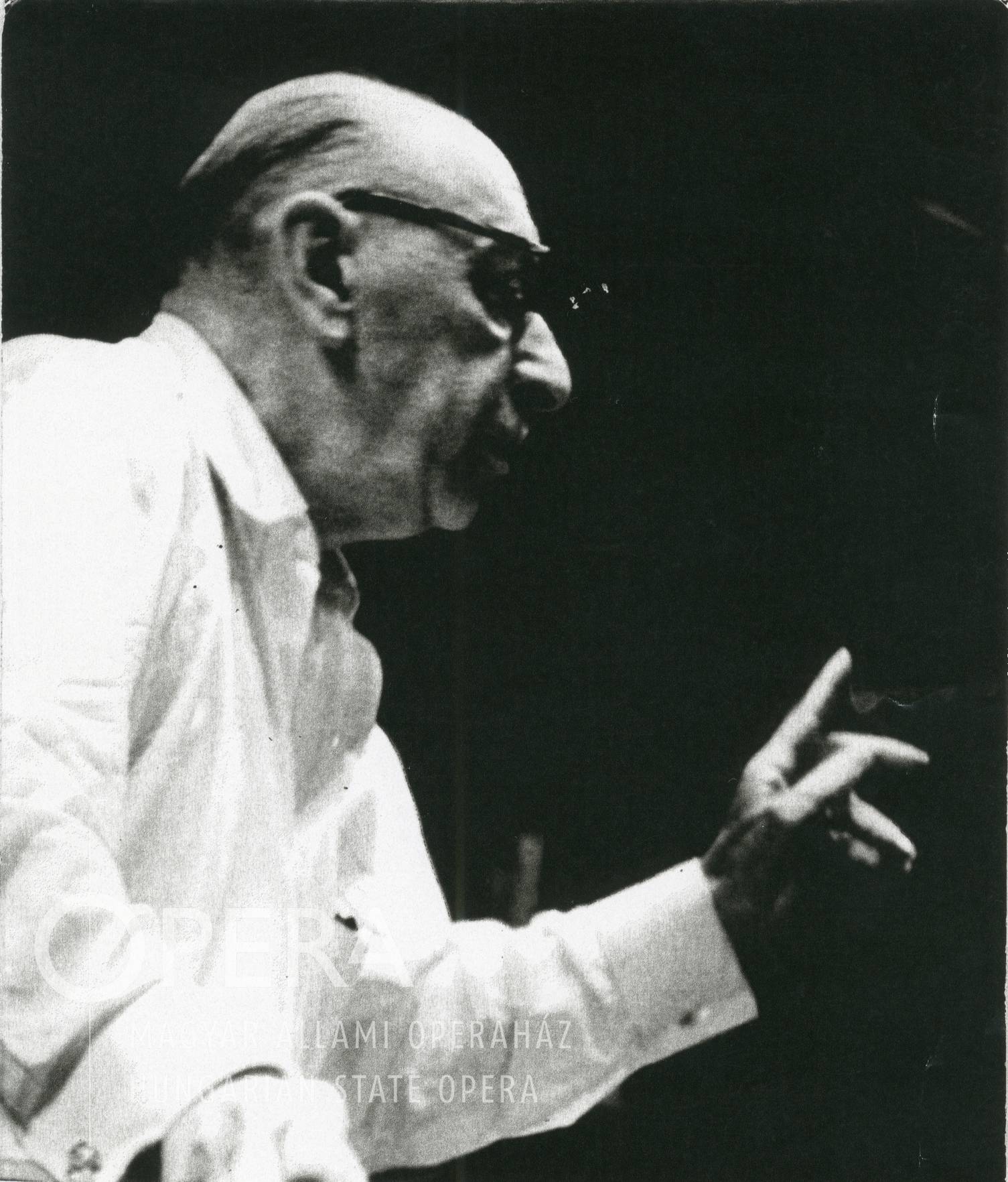 Stravinsky, Igor fotója