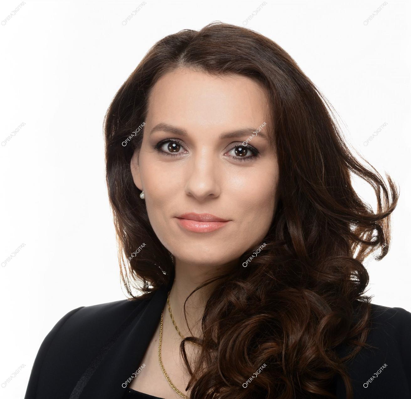 Kálnay Zsófia fotója