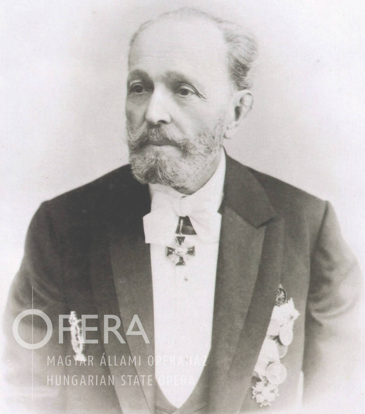 Petipa, Marius fotója