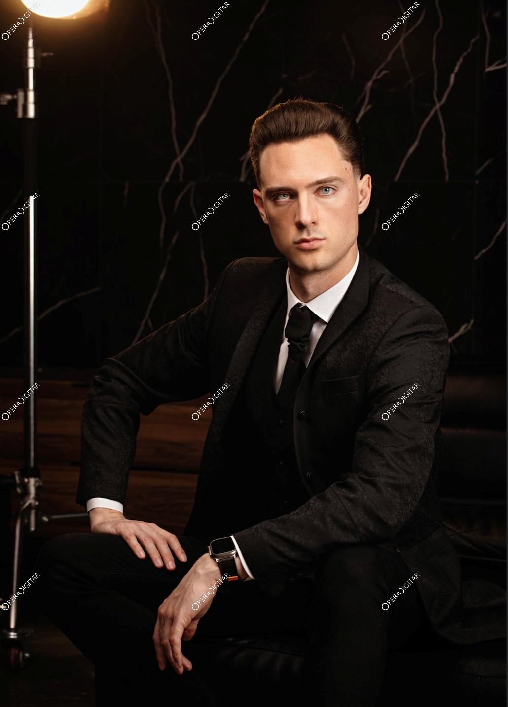 Vereshchak, Alex fotója